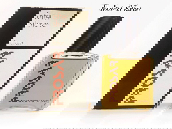PROSAR After Shave