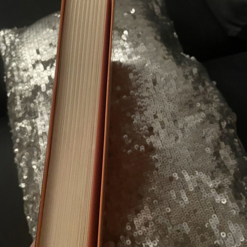 Bitten Orange novel by Gabriella Tzenizi new