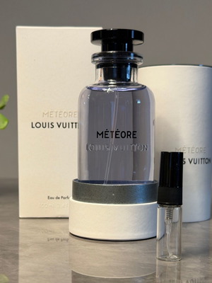 Louis Vuitton Météore 3ml μεταγγισμένο γνήσιο άρωμα