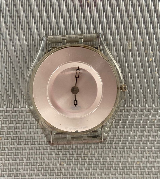 Ρολόι swatch 2000 vintage
