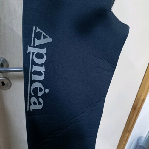 Apnea gost wetsuit pants 5mm long john new size M