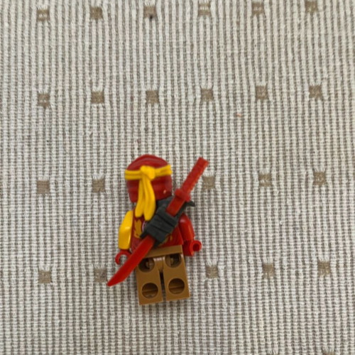 Lego Ninjago figure like new