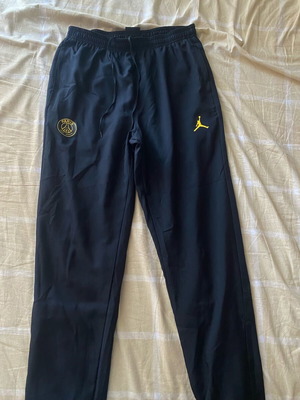 Paris Saint Germain Nike Tracksuit