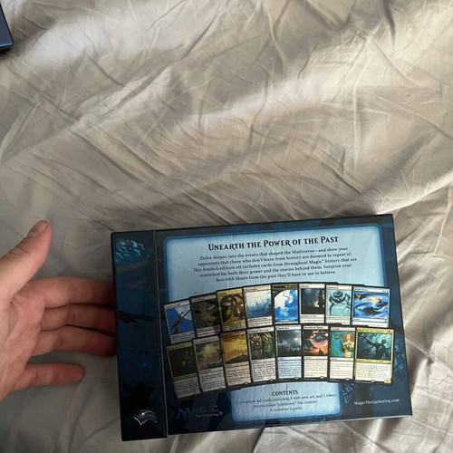 Magic: The Gathering From the Vault: Transform collector's box