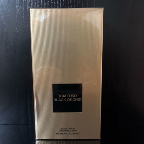 Black Orchid 150ml Tom Ford new Eau de Parfum