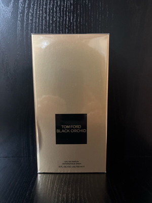 Black Orchid 150ml Tom Ford new Eau de Parfum