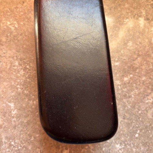 Rebecca Blu women's sunglasses like new, black acetate frame
