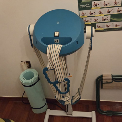 Massage machine like new