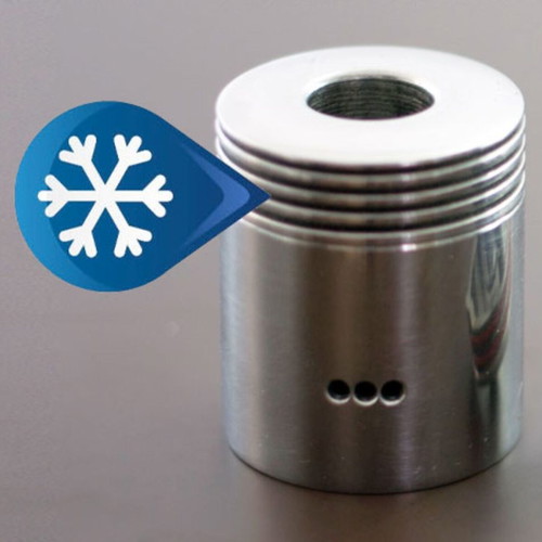 Tobh Mods V2 RDA atomizer like new