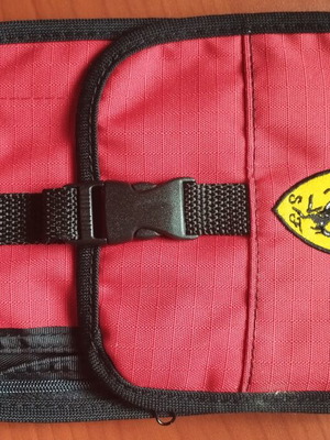 Ferrari shoulder bag new official Twickenham product