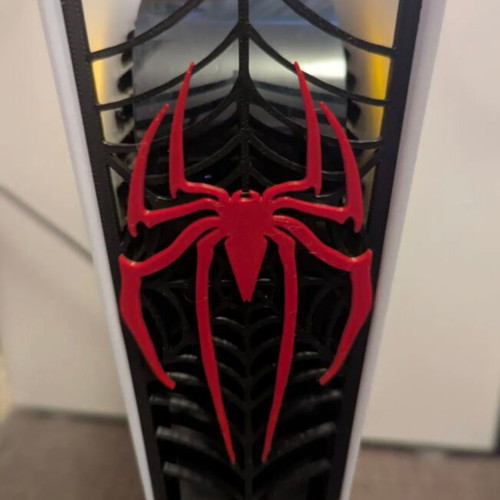 PlayStation 5 cover like new