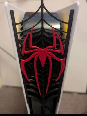 PlayStation 5 cover like new