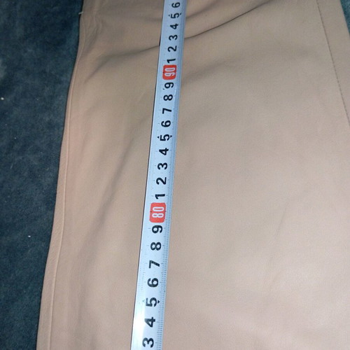 Day Birger Et Mikkelson faux leather trousers like new, size L