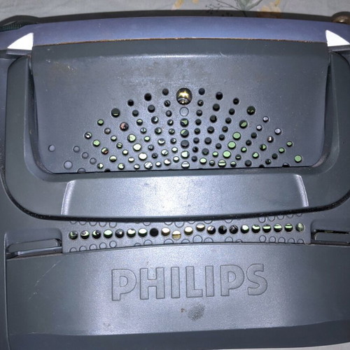 Philips AE2150 Portable Radio FM/MW