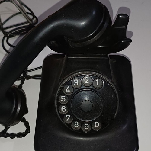 Siemens W48 Vintage telephone like new