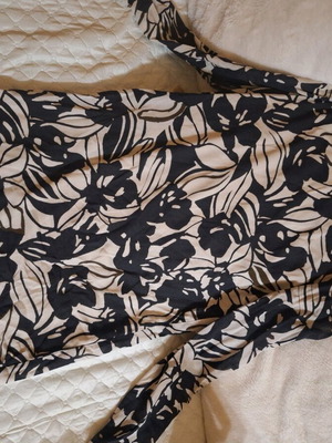 Marc O'Polo dress like new, size L