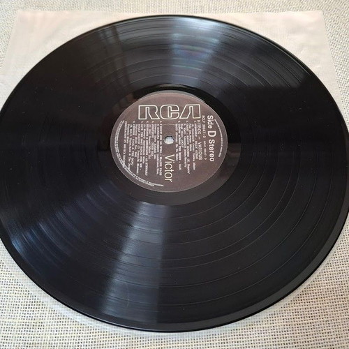 Various Hit Box 2XLP used, Pop