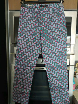 Weekend Maxmara pants new, size S / 36 / 8