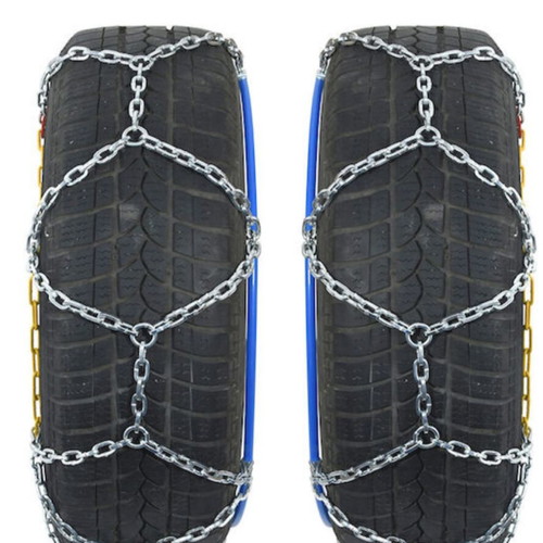 Snow Chains XL 12x120 new