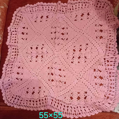 vintage blanket