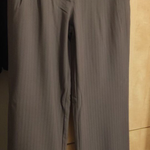 Pant No 38 gray like new