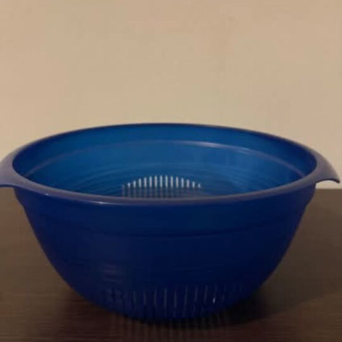 Taperware 3.5lt new