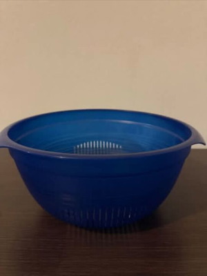 Taperware 3.5lt new