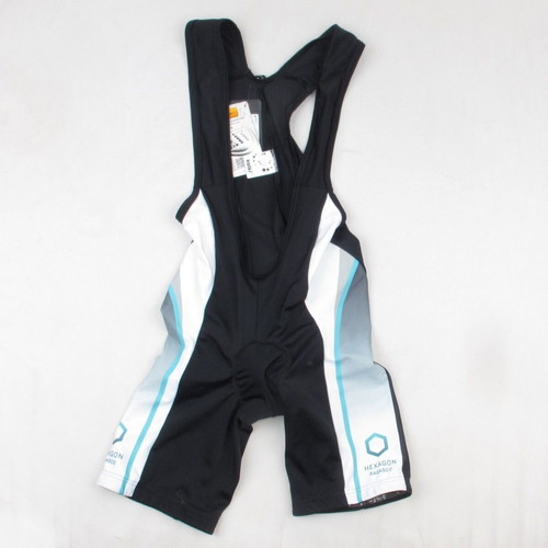 Men's KALAS cycling bib shorts new with tags size 4