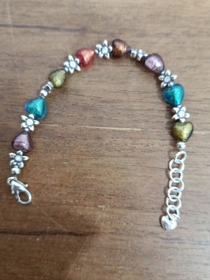 Bracelet No 1 like new