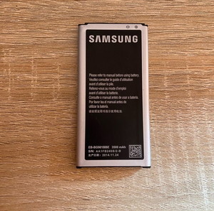 Μπαταρία για Samsung Galaxy Note 4