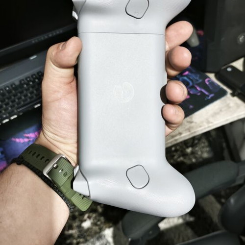 Gamesir controller for mobile phones like new