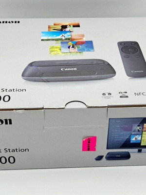 Canon Connect Station 1TB new, model CS100EU22