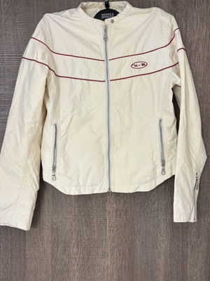 Harley Davidson jacket μεταχειρισμένο vintage