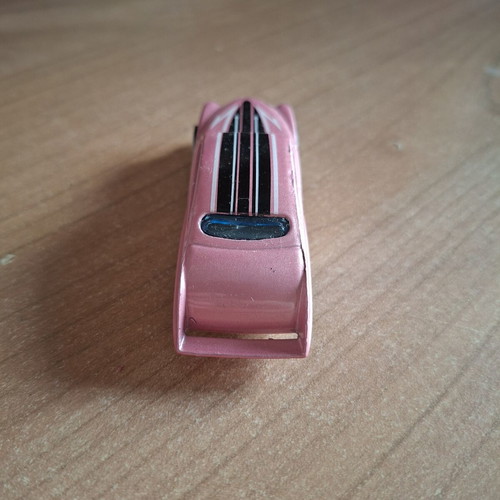 Hot Wheels car like new