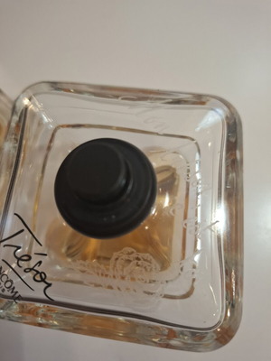 Lancôme Trésor Eau de Parfum 100 ml μεταχειρισμένο, συλλεκτική έκδοση