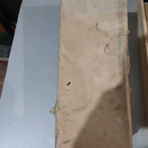 Vintage electric paint stripper used with box and manual