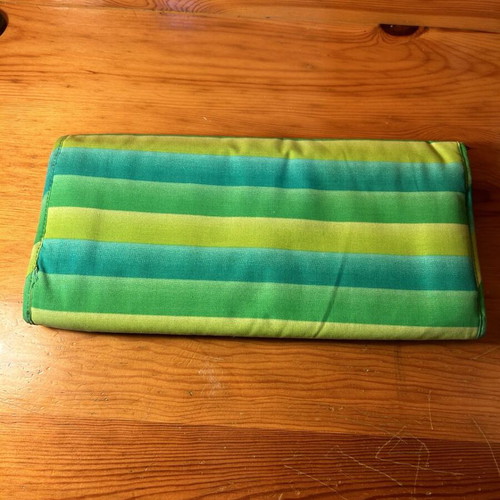 Samlee Neseser Case Like New