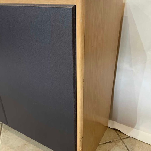 Shoe rack entry furniture with 3 shelves 73x94x36
