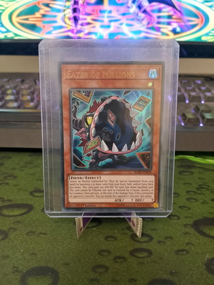 Spirit Of The Harp LOB-E061 Yu-Gi-Oh! - 4,99 - Vendora.cy Spirit Of The Harp LOB-E061 Yu-Gi-Oh! - 4,99 - Vendora.cy