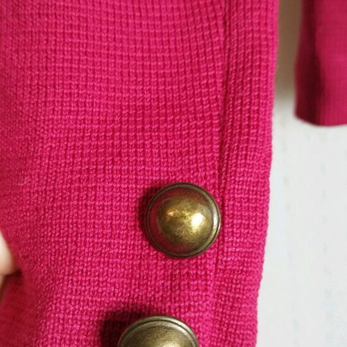 Dolce & Gabbana women's vest used, size 40, vintage