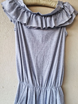 WOMEN'S JUMPSUIT
