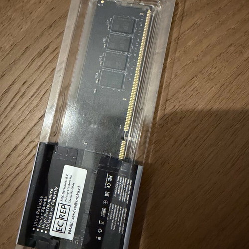 TeamGroup Elite DDR4 1x16GB 2666MHz for Desktop new