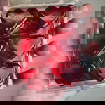  gel wax melt με άρωμα φράουλα