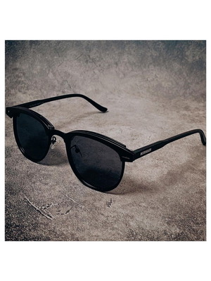 Γυαλιά ηλίου Bormain Blanco νέα, πολωτικά, μεταλλικά aviator UV400