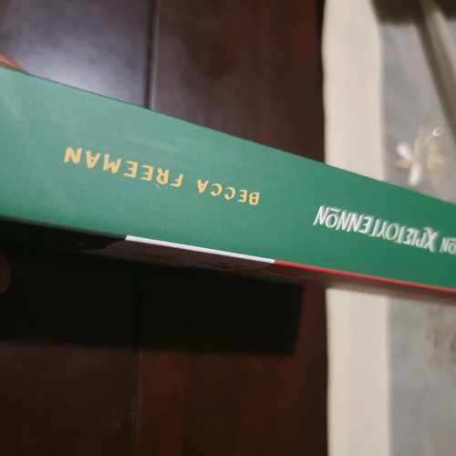 The Christmas Club used book
