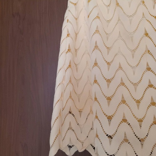 Bill Cost skirt like new, yellow, size medium