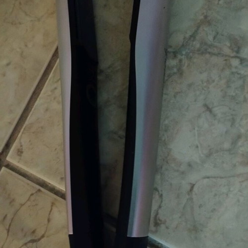 ghd Platinum ισιωτική μαλλιών και για μπούκλες μεταχειρισμένη με πρόβλημα