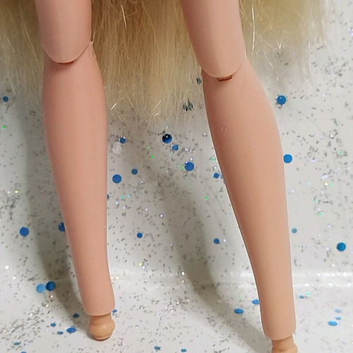 Bratz Study Abroad Cloe 2015 reboot doll used with flaws