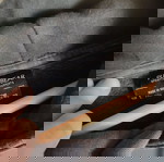 "Pull and Bear" φούτερ ανδρικό με κουκούλα