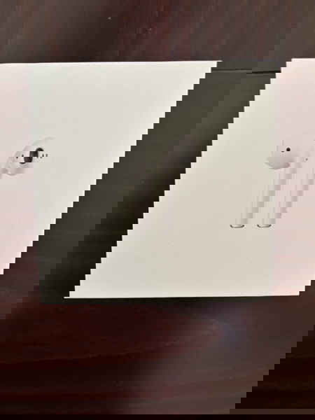 Apple Airpods gen 2